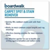 Boardwalk Carpet Spot and Stain Remover, Country Fresh Scent, 32 oz Bottle, 12/Carton