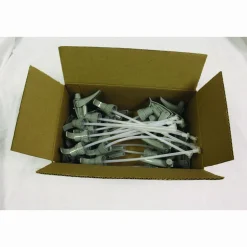 Boardwalk Chemical-Resistant Trigger Sprayer 320CR, Fits 16 to 24 oz Bottles, 9.5