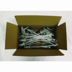 Boardwalk Chemical-Resistant Trigger Sprayer 320CR, Fits 16 to 24 oz Bottles, 9.5