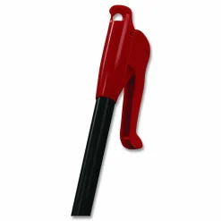 Boardwalk Claw Grabber Tool, 2.6 ft to 3 ft, Black/Red/Silver