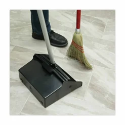 Boardwalk Corn Fiber Lobby/Toy Broom, Corn Fiber Bristles, 39