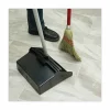 Boardwalk Corn Fiber Lobby/Toy Broom, Corn Fiber Bristles, 39" Overall Length, Red, 12/Carton