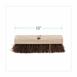 Boardwalk Deck Brush Head, 2