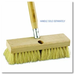 Boardwalk Deck Brush Head, 2