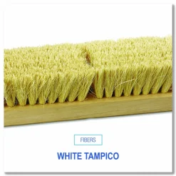 Boardwalk Deck Brush Head, 2