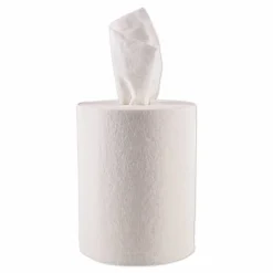 Boardwalk DRC Wipers, Centerpull, 10 x 11.5, White, 200/Carton