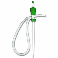 Boardwalk Drum Pump, 5 gpm, Plastic, 46