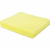 Boardwalk Dust Cloths, 18 x 24, Yellow, 50/Bag, 10 Bags/Carton