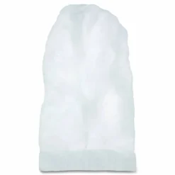 Boardwalk 180 Duster Refills, Soft Fluffy Fibers, White, 10 Dusters/Box, 4 Boxes/Carton