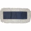 Boardwalk Dust Mop Head, Disposable, 5 x 60, White