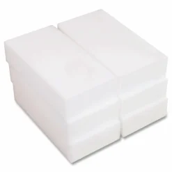 Boardwalk Eraser Pads, 2.5 x 4.5, 1
