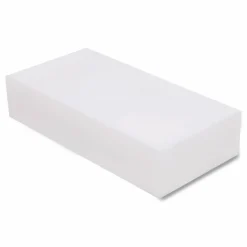 Boardwalk Eraser Pads, 2.5 x 4.5, 1