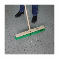 Boardwalk Floor Broom Head, 3
