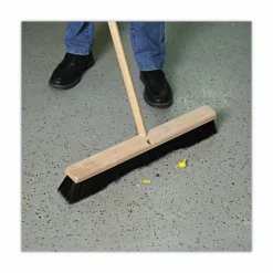 Boardwalk Floor Brush Head, 3