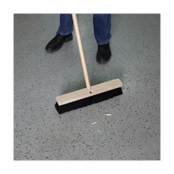 Boardwalk Floor Brush Head, 3