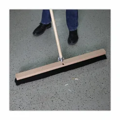 Boardwalk Floor Brush Head, 3