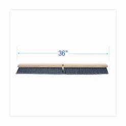 Boardwalk Floor Brush Head, 3