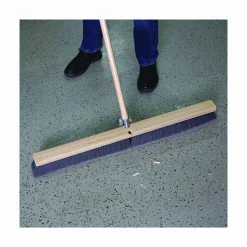 Boardwalk Floor Brush Head, 3