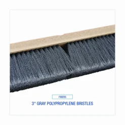 Boardwalk Floor Brush Head, 3