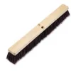 Boardwalk Floor Brush Head, 3.25" Maroon Stiff Polypropylene Bristles, 24" Brush