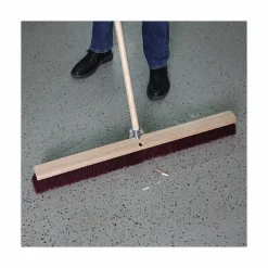 Boardwalk Floor Brush Head, 3.25