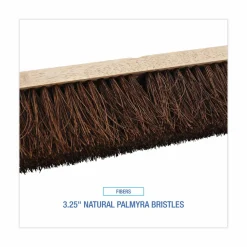 Boardwalk Floor Brush Head, 3.25
