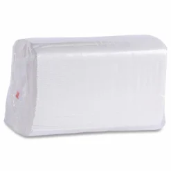 Boardwalk 1/8-Fold Dinner Napkins, 2-Ply, 15 x 17, White, 150/Pack, 20 Packs/Carton