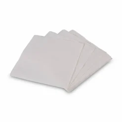 Boardwalk 1/4-Fold Lunch Napkins, 1-Ply, 11.8 x 11.2, White, 6,000/Carton