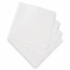 Boardwalk 1/4-Fold Lunch Napkins, 1-Ply, 11.8 x 11.2, White, 6,000/Carton
