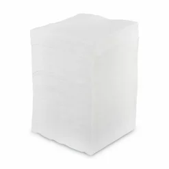 Boardwalk 1/4-Fold Lunch Napkins, 1-Ply, 11.8 x 11.2, White, 6,000/Carton