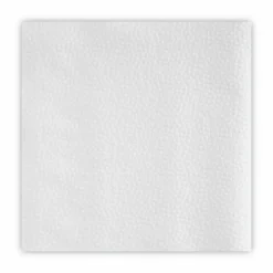 Boardwalk 1/4-Fold Lunch Napkins, 1-Ply, 11.8 x 11.2, White, 6,000/Carton