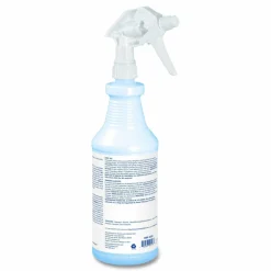 Boardwalk Fresh Scent RTU Liquid Air Deodorizer, 32 oz Spray Bottle