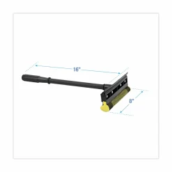 Boardwalk General-Duty Squeegee, 8