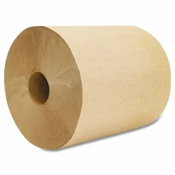 Boardwalk Green Universal Roll Towels, 1-Ply, 8