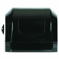 Boardwalk Hands Free Mechanical Towel Dispenser, 13.25 x 10.25 x 16.25, Black