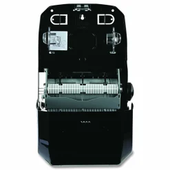 Boardwalk Hands Free Mechanical Towel Dispenser, 13.25 x 10.25 x 16.25, Black
