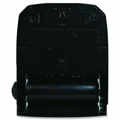 Boardwalk Hands Free Mechanical Towel Dispenser, 13.25 x 10.25 x 16.25, Black