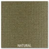 Boardwalk Hardwound Paper Towels, Nonperforated, 1-Ply, 8" x 800 ft, Natural, 6 Rolls/Carton