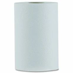 Boardwalk Hardwound Paper Towels, Nonperforated, 1-Ply, 8