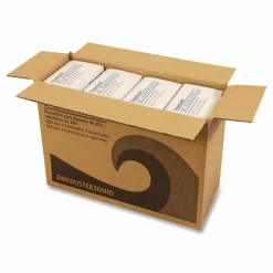 Boardwalk 360 HD Duster Refills, Soft Fluffy Fibers, Light Blue, 6 Dusters/Box, 4 Boxes/Carton