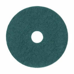 Boardwalk Heavy-Duty Scrubbing Floor Pads, 17