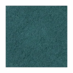 Boardwalk Heavy-Duty Scrubbing Floor Pads, 17