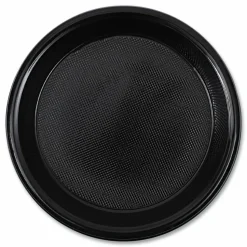 Boardwalk Hi-Impact Plastic Dinnerware, Plate, 10