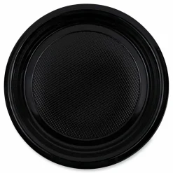 Boardwalk Hi-Impact Plastic Dinnerware, Plate, 9