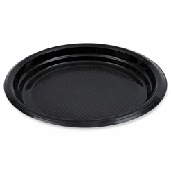 Boardwalk Hi-Impact Plastic Dinnerware, Plate, 9