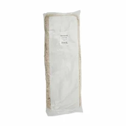 Boardwalk Industrial Dust Mop Head, Hygrade Cotton, 60 x 5, White