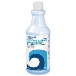Boardwalk Industrial Strength Carpet Spotter, Unscented, 32 oz Bottle, 12/Carton