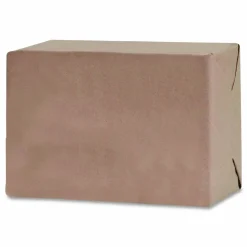Boardwalk Interfold Dispenser Napkins, 1-Ply, 13 x 8.5, White, 500/Pack, 12 Packs/Carton