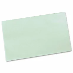 Boardwalk Interfold Dispenser Napkins, 1-Ply, 13 x 8.5, White, 500/Pack, 12 Packs/Carton