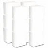 Boardwalk Interfold Napkins, 1-Ply, 8.8 x 6.3, White, 500/Pack, 12 Packs/Carton